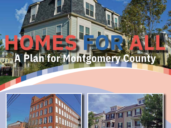 2021 Homes for All Report